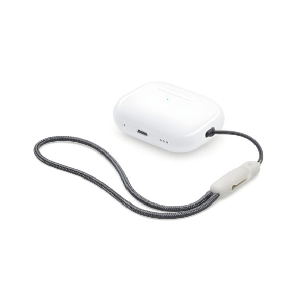 Airpods Pro 2nd Generation With Megasafe Wireless Charging Case - Image 2