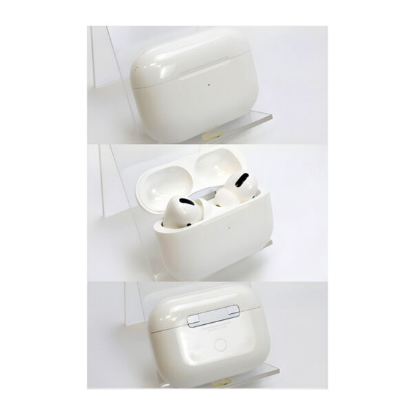 Airpods Pro 2nd Generation With Megasafe Wireless Charging Case - Image 4